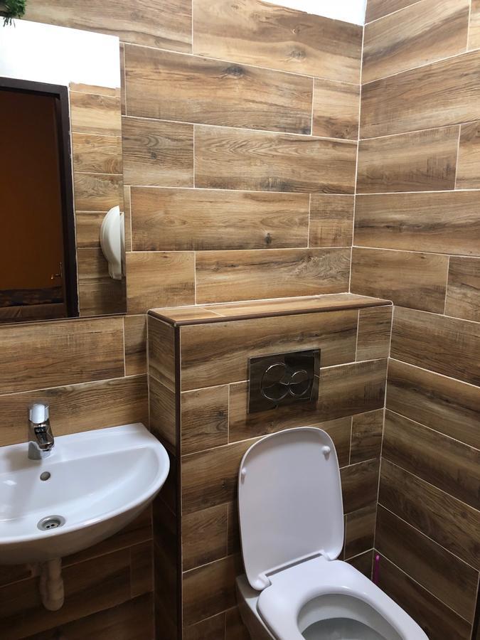 Hotel V Pivovare Davle Экстерьер фото